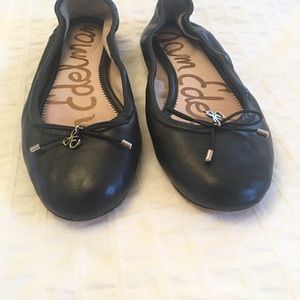 Sam Edelman ballet flats